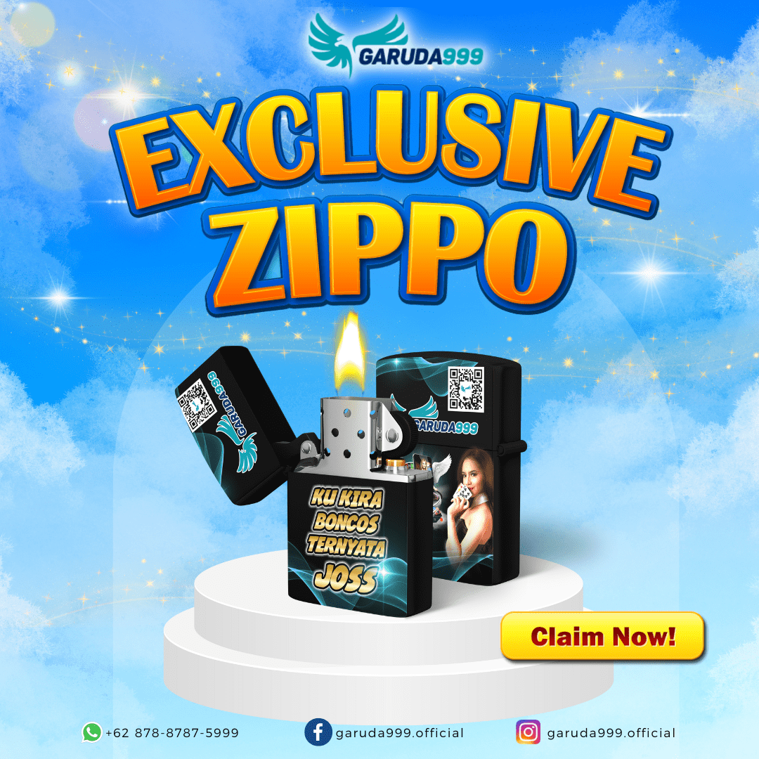 GARUDA999: Daftar Situs Judi Slot Online Gacor Terbaru 2025 | Resmi Slot88